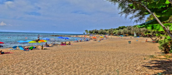 Aginara Beach — photo 4